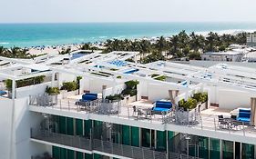 Crowne Plaza South Beach - z Ocean Hotel